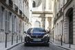 Piecdurvju hečbeka Citroen DS5 apskats foto 10