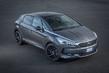 Piecdurvju hečbeka Citroen DS5 apskats foto 9