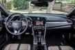 Desmitās paaudzes piecdurvju hečbeks Honda Civic 5D foto 4