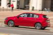 Fiat Tipo Hatchback hečbeka apskats foto 5