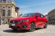 Fiat Tipo Hatchback hečbeka apskats foto 1