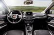 Fiat Tipo Hatchback hečbeka apskats foto 7