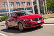 Fiat Tipo Hatchback hečbeka apskats foto 2