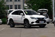 Hibrīds septiņvietīgs krosovers BYD Tang 100 foto 10