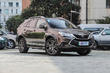 Hibrīds septiņvietīgs krosovers BYD Tang 100 foto 1