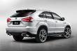 Hibrīds septiņvietīgs krosovers BYD Tang 100 foto 3