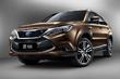 Hibrīds septiņvietīgs krosovers BYD Tang 100 foto 2