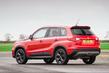 Kompaktā krosovera Suzuki Vitara S apskats foto 10