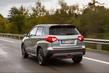 Kompaktā krosovera Suzuki Vitara S apskats foto 9