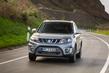 Kompaktā krosovera Suzuki Vitara S apskats foto 5