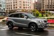 Kompaktā krosovera Suzuki Vitara S apskats foto 4