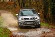 Kompaktā krosovera Suzuki Vitara S apskats foto 1