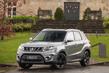 Kompaktā krosovera Suzuki Vitara S apskats foto 3