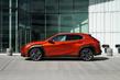 Krosovera Lexus UX 250h hibrīdā modifikācija foto 9