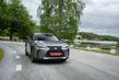 Krosovera Lexus UX 250h hibrīdā modifikācija foto 7