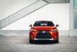 Krosovera Lexus UX 250h hibrīdā modifikācija foto 3