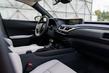 Krosovera Lexus UX 250h hibrīdā modifikācija foto 5