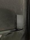 Mercedes Sprinter W901/902/903/904/905 1995–2006 Plaukts uz instrumentu paneļa (ar papildu uzglabāšanas kārbiņu) foto 3