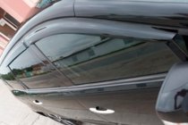 Renault Scenic/Grand 2009–2016 Logu vēja deflektori (4 gab., HIC) foto 14