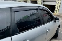Renault Scenic/Grand 2009–2016 Logu vēja deflektori (4 gab., HIC) foto 12