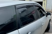 Renault Scenic/Grand 2009–2016 Logu vēja deflektori (4 gab., HIC) foto 13