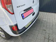 Renault Kangoo 2008–2020 Aizmugurējā bampera uzlika OmsaLine (2013+, nerūsējošais tērauds) foto 2