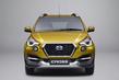 Septiņvietīgā krosovera Datsun Cross apskats foto 4