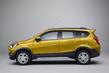 Septiņvietīgā krosovera Datsun Cross apskats foto 2