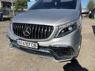Mercedes Vito/V klase W447 2014– Virsbūves bodykit komplekts (BRB-AMG) foto 5