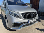 Mercedes Vito/V klase W447 2014– Virsbūves bodykit komplekts (BRB-AMG) foto 3