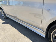 Mercedes Vito/V klase W447 2014– Virsbūves bodykit komplekts (BRB-AMG) foto 6