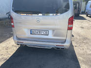 Mercedes Vito/V klase W447 2014– Virsbūves bodykit komplekts (BRB-AMG) foto 7
