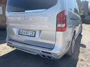 Mercedes Vito/V klase W447 2014– Virsbūves bodykit komplekts (BRB-AMG) foto 8