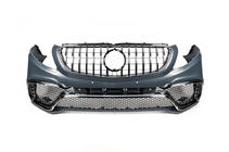 Mercedes Vito/V klase W447 2014– Virsbūves bodykit komplekts (BRB-AMG) foto 9