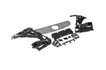 Mercedes Vito/V klase W447 2014– Virsbūves bodykit komplekts (BRB-AMG) foto 13