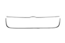 Volkswagen Bora 1998–2004 Plastmasas apdares uzlikas ap radiatora režģi foto 2