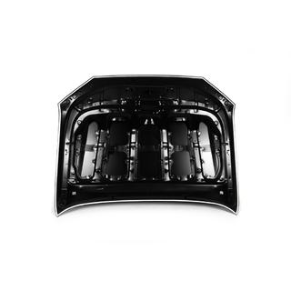 Motora pārsegs (2017+) Toyota Land Cruiser Prado 150 2009–2023 foto 4