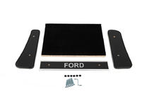 Ford Transit 1991–2000 Plauktiņš uz instrumentu paneļa (tips 1) foto 6