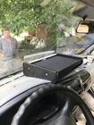 Ford Transit 1991–2000 Plauktiņš uz instrumentu paneļa (tips 1) foto 9