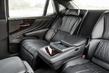 Piektās paaudzes Lexus LS sedana apskats foto 6