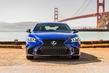 Piektās paaudzes Lexus LS sedana apskats foto 9