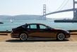 Piektās paaudzes Lexus LS sedana apskats foto 7