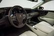 Piektās paaudzes Lexus LS sedana apskats foto 4
