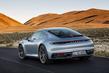 Porsche 911 Carrera astotās paaudzes apskats foto 9