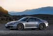 Porsche 911 Carrera astotās paaudzes apskats foto 8