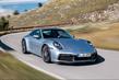 Porsche 911 Carrera astotās paaudzes apskats foto 7