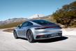 Porsche 911 Carrera astotās paaudzes apskats foto 6