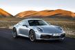 Porsche 911 Carrera astotās paaudzes apskats foto 1