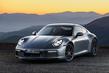 Porsche 911 Carrera astotās paaudzes apskats foto 2