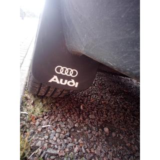 Premium dubļusargi (2 gab.) Audi 80/90 1987–1996 foto 1